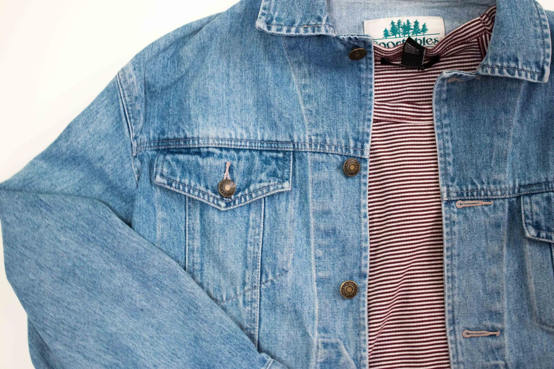 90's Fashion